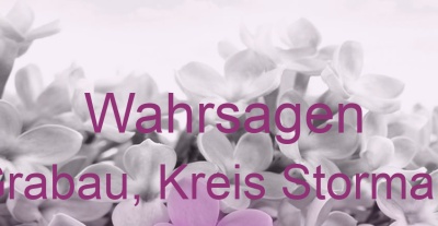 Wahrsagen Grabau, Kreis Stormarn | Top-Experten für Kartenlegen, Wahrsagen, Hellsehen, Zukunftsdeutung.